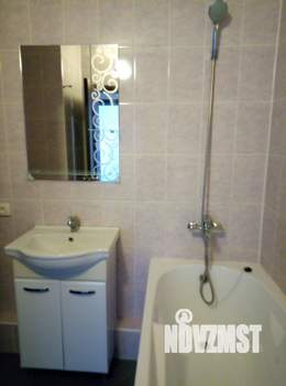 1-к квартира, на длительный срок, 34м2, 7/16 этаж