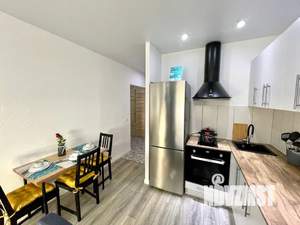 1-к квартира, посуточно, 28м2, 14/18 этаж