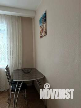 2-к квартира, посуточно, 40м2, 2/4 этаж