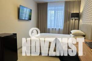 3-к квартира, посуточно, 58м2, 1/5 этаж