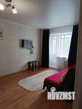 1-к квартира, посуточно, 32м2, 2/5 этаж