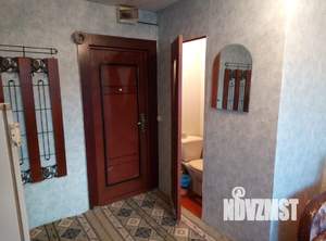 Студия квартира, на длительный срок, 14м2, 3/5 этаж