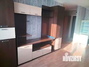 2-к квартира, на длительный срок, 38м2, 13/16 этаж