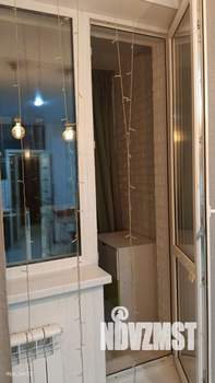 2-к квартира, на длительный срок, 45м2, 12/16 этаж