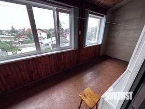 1-к квартира, на длительный срок, 47м2, 3/3 этаж