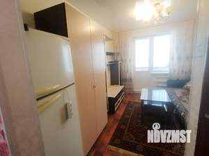 Студия квартира, на длительный срок, 15м2, 1/9 этаж