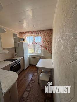 1-к квартира, на длительный срок, 30м2, 9/9 этаж