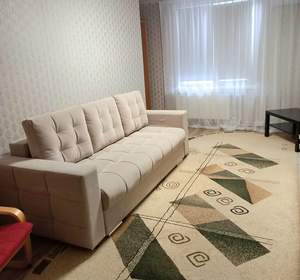 1-к квартира, на длительный срок, 38м2, 8/14 этаж