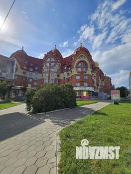 3-к квартира, на длительный срок, 90м2, 3/7 этаж