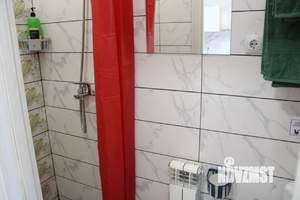 Студия квартира, посуточно, 17м2, 3/3 этаж