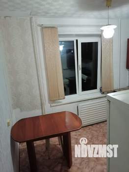 1-к квартира, на длительный срок, 35м2, 1/17 этаж