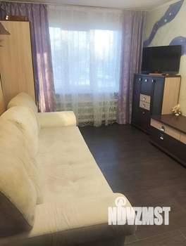 3-к квартира, посуточно, 62м2, 1/9 этаж