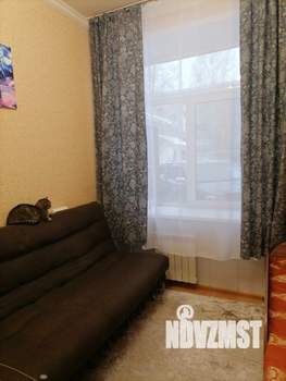 1-к квартира, на длительный срок, 24м2, 1/5 этаж