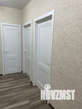 3-к квартира, посуточно, 64м2, 4/24 этаж