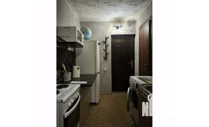 2-к квартира, посуточно, 33м2, 1/1 этаж