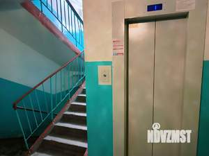 Студия квартира, на длительный срок, 20м2, 9/9 этаж