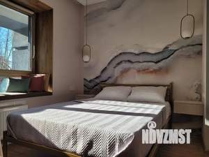 Студия квартира, посуточно, 28м2, 2/16 этаж