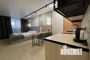 1-к квартира, посуточно, 29м2, 1/1 этаж