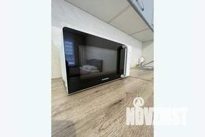 1-к квартира, посуточно, 20м2, 1/18 этаж