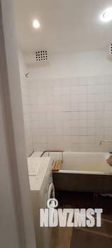 2-к квартира, на длительный срок, 45м2, 4/12 этаж