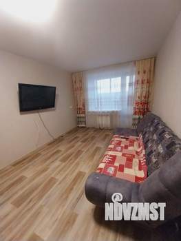 1-к квартира, на длительный срок, 34м2, 9/9 этаж