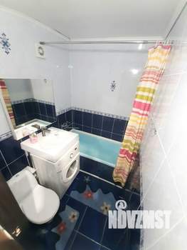 1-к квартира, на длительный срок, 31м2, 5/5 этаж