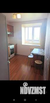 1-к квартира, на длительный срок, 37м2, 7/10 этаж