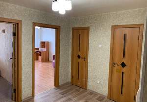 1-к квартира, на длительный срок, 45м2, 5/9 этаж