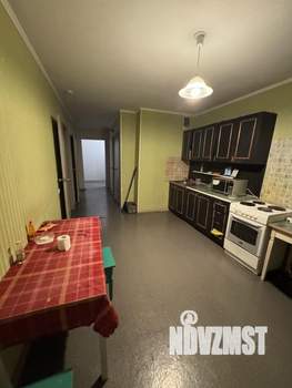 2-к квартира, на длительный срок, 70м2, 9/17 этаж