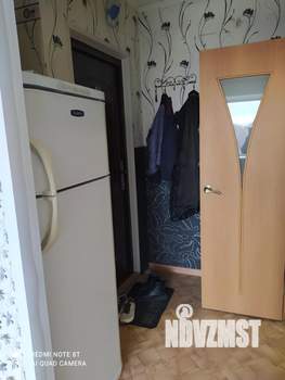 Студия квартира, на длительный срок, 18м2, 4/5 этаж