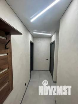 2-к квартира, посуточно, 50м2, 5/5 этаж