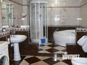 3-к квартира, посуточно, 147м2, 5/15 этаж