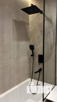 1-к квартира, на длительный срок, 52м2, 5/15 этаж