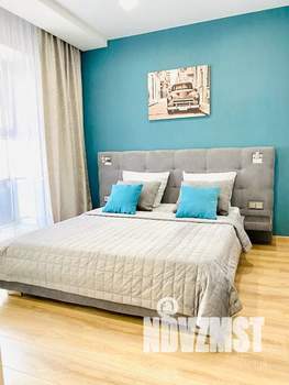 2-к квартира, посуточно, 44м2, 4/4 этаж