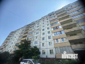 1-к квартира, на длительный срок, 30м2, 9/9 этаж