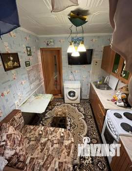 1-к квартира, на длительный срок, 32м2, 2/5 этаж