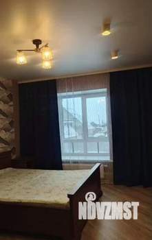 1-к квартира, на длительный срок, 42м2, 2/17 этаж