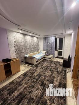 2-к квартира, на длительный срок, 43м2, 4/9 этаж