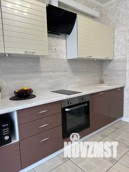 1-к квартира, посуточно, 37м2, 3/16 этаж