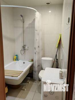 Студия квартира, на длительный срок, 23м2, 1/10 этаж