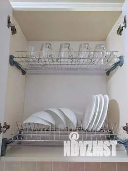 1-к квартира, посуточно, 37м2, 6/16 этаж