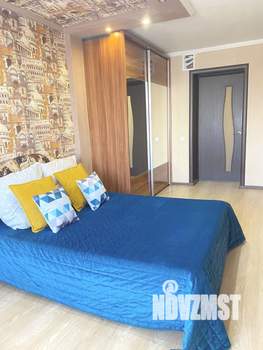 2-к квартира, посуточно, 45м2, 1/1 этаж