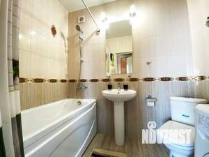 2-к квартира, посуточно, 37м2, 9/10 этаж