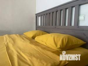 Студия квартира, посуточно, 36м2, 2/5 этаж