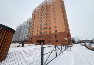 2-к квартира, на длительный срок, 44м2, 1/12 этаж