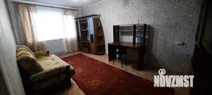 1-к квартира, на длительный срок, 31м2, 4/5 этаж