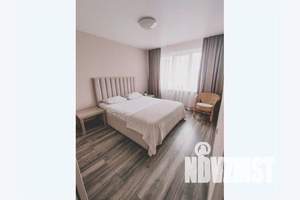 3-к квартира, посуточно, 63м2, 6/9 этаж