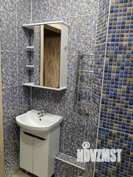 Студия квартира, на длительный срок, 30м2, 8/16 этаж