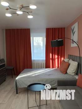 1-к квартира, посуточно, 31м2, 3/5 этаж