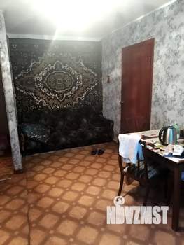 3-к квартира, на длительный срок, 49м2, 1/5 этаж